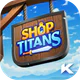 Shop Titans : Crafting Tycoon icon