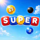 Super Motus - Jeu de Lettres icon