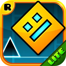 Geometry Dash Lite icon