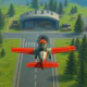 Angry Plane Challenge: Evolve icon