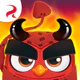 Angry Birds Dream Blast icon