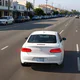 Expert Car Driving Academy icon