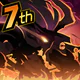 超進化物語:熔煉 icon