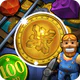 Goldrush Coin Falls icon
