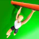 Gym Flip icon