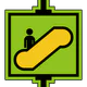 エスカレベーター icon