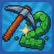 Idle Pocket Crafter 2 icon