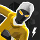 Spider Fuser: Hero Simulator icon