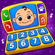Baby Games: Piano & Baby Phone icon
