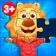 Puzzle Kids: Jigsaw Puzzles icon