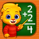 Jeux de maths Enfants icon