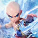 Yong Heroes 2: Storm Returns icon