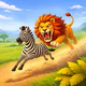 Safari Universe! icon