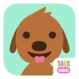 サゴミニワールド：キッズゲーム icon