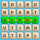 Alphabet Scape: search words icon