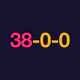 38-0-0: Football Squad Draft icon