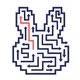 Line Dash icon