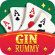 Gin Rummy King icon
