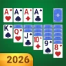 Classic Solitaire - 2025 icon