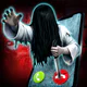 Scary Prank Call & Fake Chat icon
