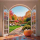 Garden Joy: Exterior Designer icon