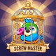 Screw Master: Nuts Jam Puzzle icon