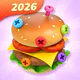 3D Bolt Master: Screw Pin Jam icon