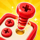 Screw Pin Out! icon