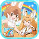 けものフレンズ３ icon