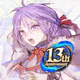 チェインクロニクル チェインシナリオ王道バトルRPG icon