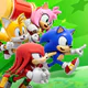 Sonic Rumble Party icon