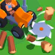 Lumber GO! icon