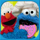 Sesame Street Alphabet Kitchen icon