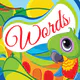 Words in Color icon