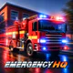 EMERGENCY HQ: jeu de pompier icon