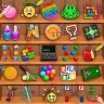 Mini jeux relaxants antistress icon