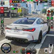 Car Driving School- Parking 3d icon
