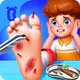 Baby Panda's Emergency Tips icon