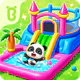 Pays de Rêve de Petit Panda icon