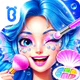 Fête de la princesse icon