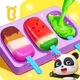 Baby Panda's Sweet Shop icon