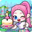 Game World: ライフストーリー icon