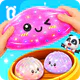 BabyBus Kids：ビデオ&ゲームワールド icon