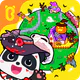 Baby Panda's Town: My World icon