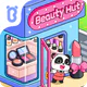 Baby Panda's Town: Centre Com. icon