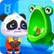 Baby Panda's Daily Habits icon