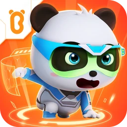 Le Monde de Bébé Panda icon