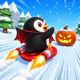 Sled Surfers - ズ - 坂冒険 icon