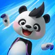Panda Forest Rescue icon