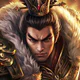 三国志天下布武  - 歴史戦略シミュレーションゲーム icon